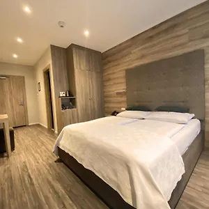 Hotel Stadthotel, Hamborg