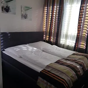  Отель Wandsbek
