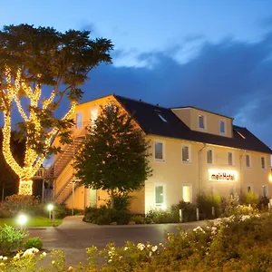 Meinhotel Hamburk